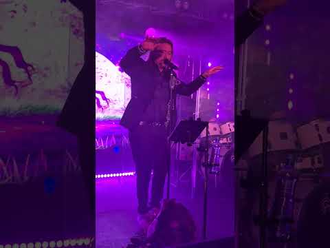 Видео: Олег Винник. "Назавжди".. Прага 2025р.лютий