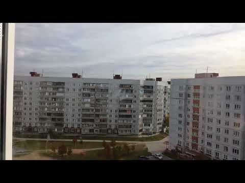 Видео: (075) Лифт ЩЛЗ (1994 г.) V=0,71 м/с, Q=420 кг.