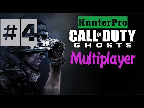 Видео: [Montage] Похождения в Call Of Duty Ghosts Multiplayer #4