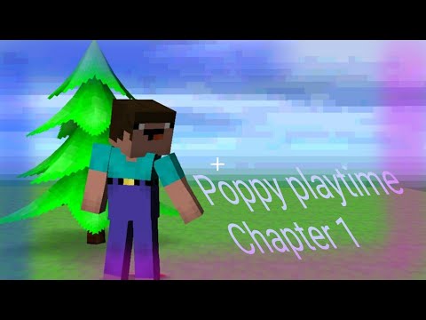Видео: ДАЖЕ НУБ успел УБЕЖАТЬ от ХАГГИ ВАГГИ Poppy Playtime Chapter 1
