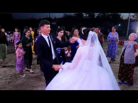 Видео: СВАДЬБА! САВХОЗ МАСКВА ОРАЛ И СУЛГУН ТУРКМЕН ТОЙ ЧАСТЬ-4 🤘2023 🙋🙋🙋