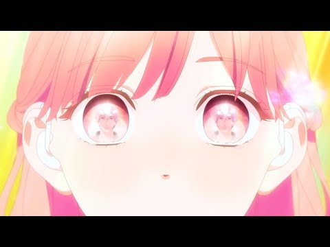 Видео: Аниме клип | Целый мир освещает твои глаза, если в сердце живёт любовь ♡ | AMV