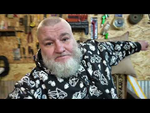 Видео: Я маргинальный раскольник