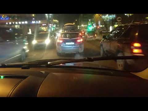 Видео: #096(1) Пневмоподвеска.Профилактика.часть 1.