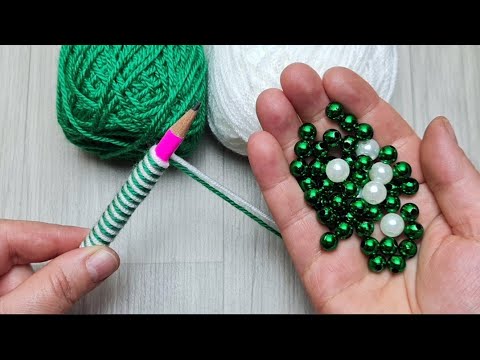 Видео: 😍 ЭТО БЫЛО ЧРЕЗВЫЧАЙНО ПАЛОЧНО И Я СДЕЛАЛА СУПЕР РАБОТУ РУЧКОЙ И НИТЬЮ.