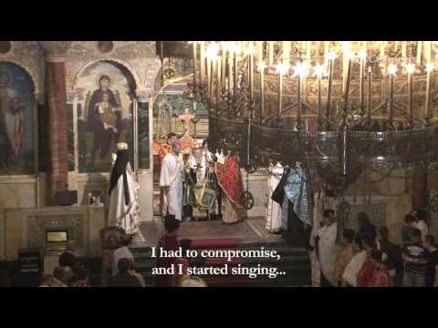 Видео: Ringing the Changes - Камбани на надеждата