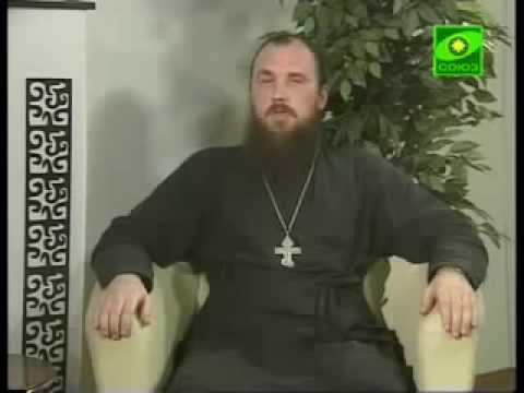 Видео: Священник Максим Каскун : Беседа на тему «Спасутся ли многие?»