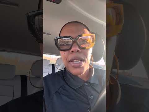 Видео: Бог оставит вас и ваших врагов безмолвными 💪🏾‼️