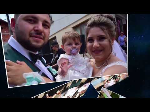 Видео: СВАТБА ДЕСИСЛАВА и АСЕН 01 06 24  1 ЧАСТ