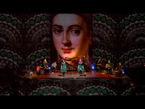 Видео: Dakh Daughters band в ДК КПІ - Царівна