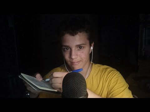 Видео: АСМР Вопросы от подписчиков