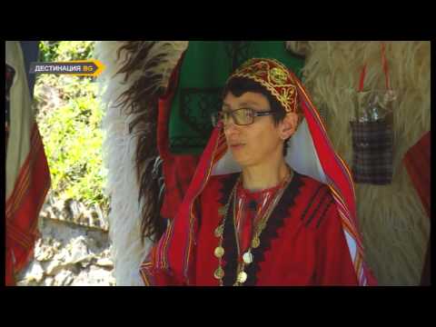 Видео: Очи гльодали, сорце ткало - на гости в с. Могилица, еп.2