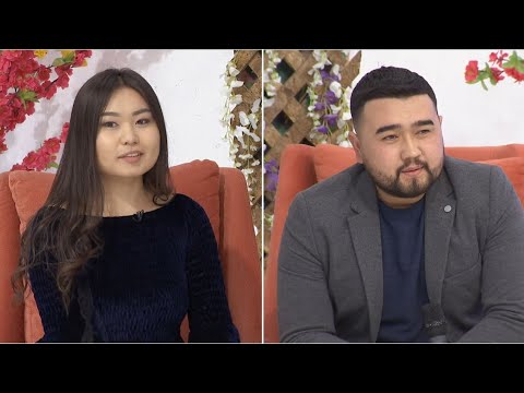 Видео: Саматқа ерекше үміткер келді 😍 Бір Болайық! 30.10.20