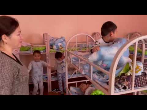 Видео: "Үздік тәрбиеші 2023" сырттай байқауы,Жеке жобалық жұмысы