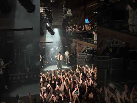 Видео: Моргенштерн в Гамбурге