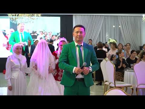 Видео: Есболсын-Гаухар