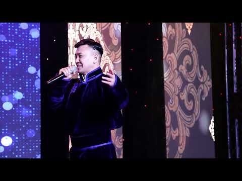 Видео: Үерхэлийн дуу - Дуучин Т.Даваасүрэн /СТА/ Б.Энхтайван /СТА/