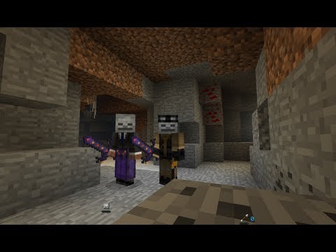 Видео: Ко-оп Приключения в Hexxit # 1: АЛЛЮМИНИЙ!!!""*