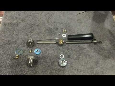 Видео: Бензиновая горелка. Самодельная.