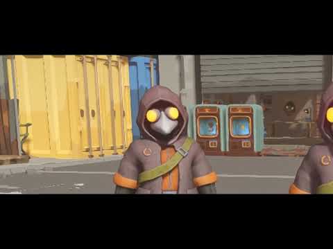 Видео: R.E.P.O Слезы счастья (бонус NEMESIS)