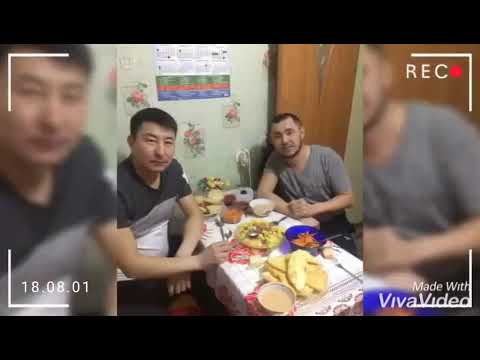 Видео: Шығыс Қазақстан, Мақаншы. Достарым
