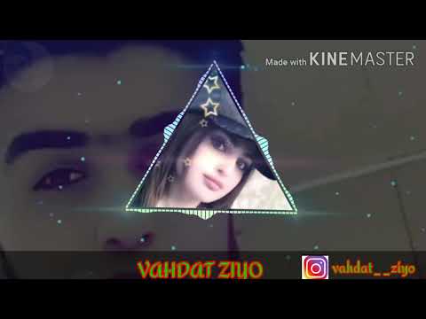 Видео: 💗Охой Хотуне Калбам 💗Ингат Дуре Ту Гаштам💗 Миган Йетуре Гардам💗 Saman Ahmadnezhad_Dore_Gard 2020