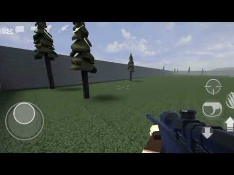 Видео: Концепт на 13.4.4 на горебокс