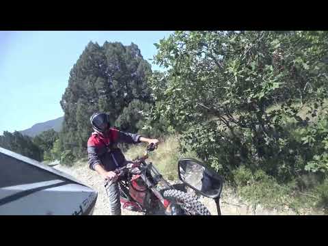 Видео: Кипарисовое озеро. Большой Утриш. Лысая гора.  25.06.2023