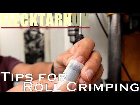 Видео: [142] Руководство по успешной обжимке гильз для дробовиков