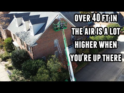 Видео: Самый сложный день на этом перекрасе экстерьера этого монстра