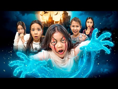 Видео: ҚОРҚЫТА АЛМАЙТЫН ПРИЗРАК👻| ЖАТАҚХАНАДА 400 жылға ҚАМАЛҒАН ЕЛЕС😱🤯