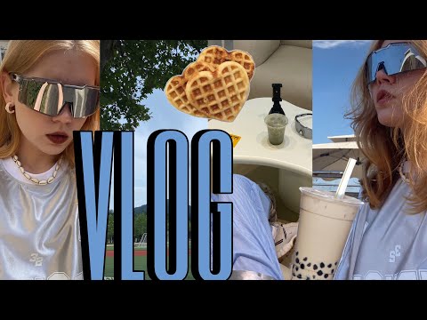 Видео: Vlog | Далянь | В шоке от цен на TaoBao | Обзор покупок | Китайская частная школа