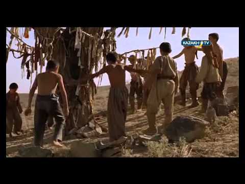 Видео: Бұқар Жырау