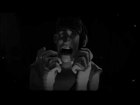 Видео: НЕ ХОДИ ТУДА... | МГЕ страшилка | страшные истории на ночь | TF2