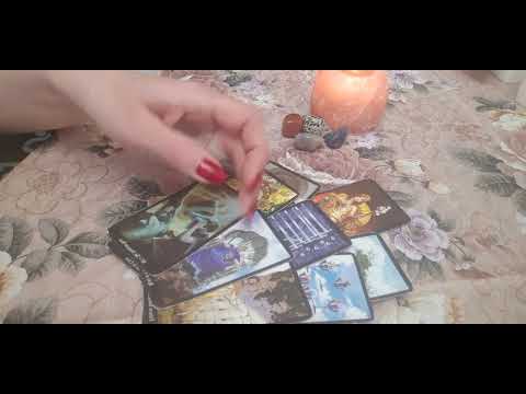 Видео: Шок 😲 Неговите тайни? Какво той крие от теб? Таро с Ники ❤️