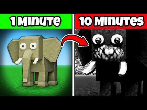 Видео: ИГРА ROBLOX, которая становится СТРАШНЕЕ С КАЖДЫМ РАЗОМ, КОГДА ВЫ В НЁЁ ПРИСОЕДИНЯЕТЕСЬ...