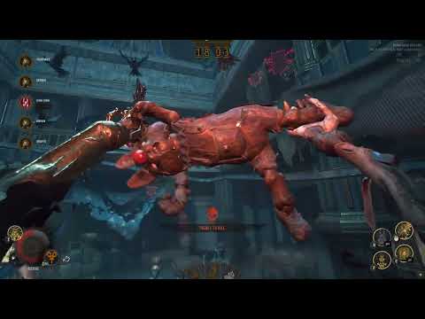 Видео: Carnivalhunt (Альфа, кемплю 2-й этаж за фокусника) (18 октября 2025)