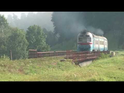 Видео: Утро в Квасах