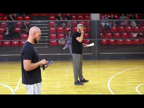 Видео: Евгений Горев и Денис Малинин - Стратегия математических модулей (moneyball) для успешной подготовки