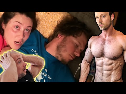 Видео: КУЛТУРИСТ ХВАЩА ЖЕНА МУ ДА ИЗНЕВЕРЯВА С НЕГОВ ПРИЯТЕЛ