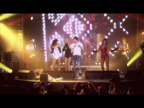 Видео: ВИА Гра -  Я не поняла.  Перемирие Live Шоу