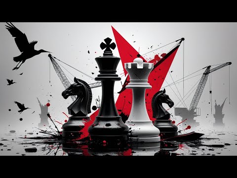 Видео: Большая Блиц-Арена 3+0 | Радостные шахматы