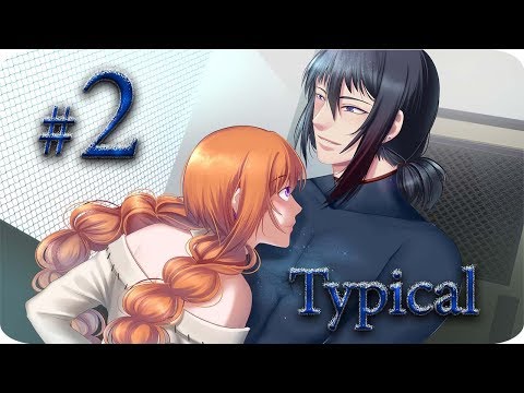 Видео: Typical ✔ {часть 2} Этот демон ♥ СУБАРУ