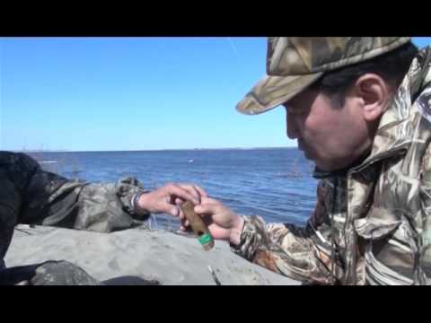 Видео: Охота на гуся. Выпуск 160.  Эфир от 14.10.14