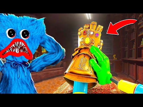 Видео: НАШЕЛ СЕКРЕТНЫЕ ПЕРЧАТКИ ИЗ 3 ГЛАВЫ