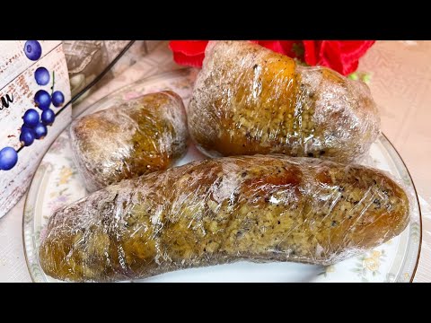 Видео: Шок😱. Жылкынын жалынан колбаса жасау. Жалды дурыс писиру. Жал в собственном соку. Как варить жал?