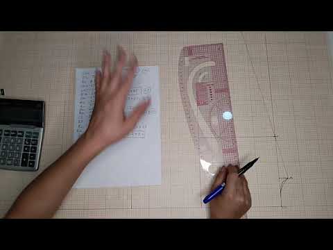 Видео: Оверсайс основа база лиф құрастыру