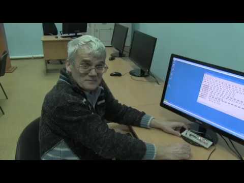 Видео: лекция 365 Atmega8 практика  связи по прерываниям