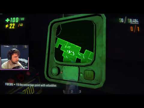 Видео: R.E.P.O с друзьями (Часть 8)