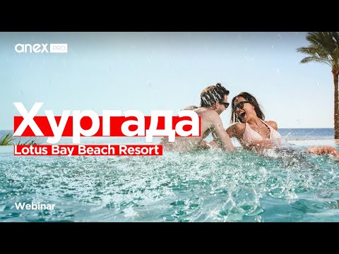 Видео: Хургада 2024. Lotus Bay Beach Resort. Вопрос/ответ